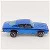 Image 1 : Hot Wheels Redline Custom Barracuda
