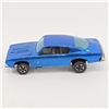 Image 3 : Hot Wheels Redline Custom Barracuda