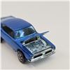 Image 5 : Hot Wheels Redline Custom Barracuda