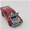Image 5 : Hot Wheels Redline Custom Barracuda