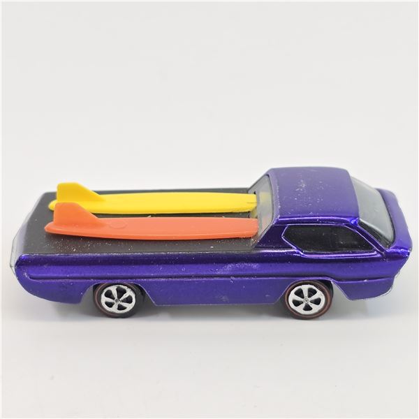 Hot Wheels Redline Deora