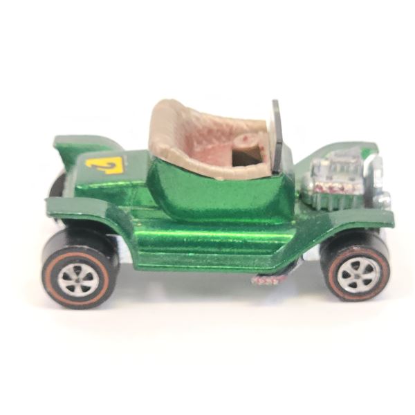 Hot Wheels Redline Hot Heap