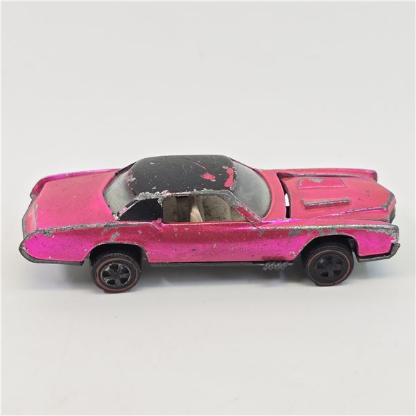 Hot Wheels Redline Custom Eldorado