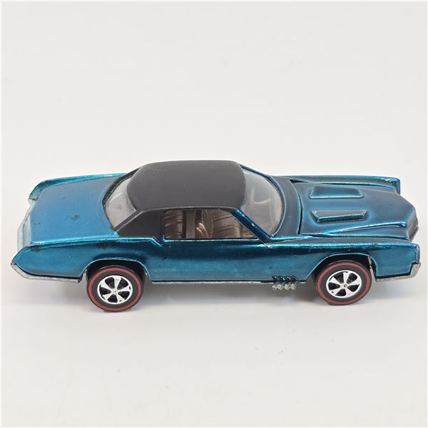 Hot Wheels Redline Custom Eldorado