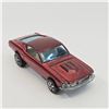 Image 17 : Hot Wheels Redline Custom Mustang