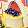 Image 12 : Hot Wheels RLC Original 16 50th Anniversary Release Display