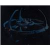 Image 1 : A Star Trek Deep Space Nine Reflective Print.