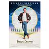 Image 1 : A"Field of Dreams" One-Sheet.