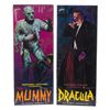 Image 1 : A Pair of Universal Monster Model Kit Reissues.
