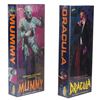 Image 2 : A Pair of Universal Monster Model Kit Reissues.