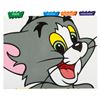 Image 5 : A"Tom and Jerry The Movie" Style Guide.