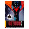 Image 1 : The Batman Beyond Files Book with Posters.