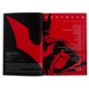 Image 3 : The Batman Beyond Files Book with Posters.