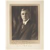 A 1920 Charles M. Schwab Signed Photo.