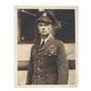 Image 1 : A World War I Hero Billy Mitchell Signed Photo.