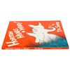 Image 1 : A Dr. Seuss Signed "Horton Hears A Who!" Book.