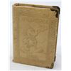 Image 1 : A 1933 Zell Mickey Mouse Book Bank.