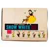 Image 2 : A Snow White 23-Piece China Tea Set with Box.