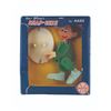 Image 1 : A Dopey Snap-Eeze Toy by Marx.