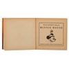 Image 3 : A Walt Disney's Story of Minnie Mouse Book.