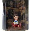 Image 4 : A"Pinocchio" Tiny Kingdom Figurine Collection.