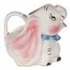 Image 2 : A 1940s Dumbo Pitcher by Leeds.