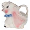 Image 5 : A 1940s Dumbo Pitcher by Leeds.
