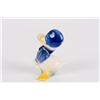 Image 2 : A Donald Duck Ceramic Figurine by Evan K. Shaw Pottery.