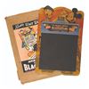 Image 2 : A Mickey Mouse Magic Slate Blackboard.
