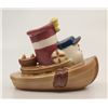 Image 3 : A Little Toot Figurine by Shaw Pottery.