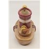 Image 4 : A Little Toot Figurine by Shaw Pottery.