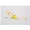 Image 1 : A 1960s Tinker Bell Ceramic Figurine by Enesco.