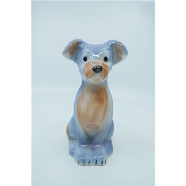 A"Lady and the Tramp" Tramp Ceramic Figurine.