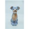 Image 1 : A"Lady and the Tramp" Tramp Ceramic Figurine.