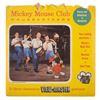 Image 2 : A Mickey Mouse Club View-Master Set.