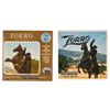 Image 2 : Zorro View-Master Slides & Argentinian Trading Cards.