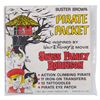 Image 1 : A Buster Brown"Swiss Family Robinson" Pirate Packet.