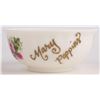 Image 3 : A"Mary Poppins" Floral Colander.