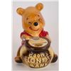 Image 2 : A Ceramic Winnie the Pooh Savings Bank.