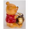 Image 3 : A Ceramic Winnie the Pooh Savings Bank.