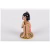 Image 1 : A Mowgli "The Jungle Book" Figurine.