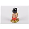 Image 2 : A Mowgli "The Jungle Book" Figurine.