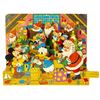 Image 1 : A 1970s Disney Characters Pop-Up Advent Calendar.