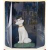 Image 2 : A Collection of"The Aristocats" Tiny Kingdom Figurines.