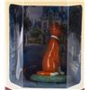 Image 4 : A Collection of"The Aristocats" Tiny Kingdom Figurines.