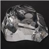 Image 1 : A Mickey Mouse Crystal Rock Paperweight.