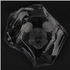 Image 2 : A Mickey Mouse Crystal Rock Paperweight.