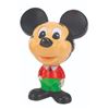 Image 1 : A Mickey Talking Pull-String Toy.