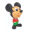 Image 2 : A Mickey Talking Pull-String Toy.