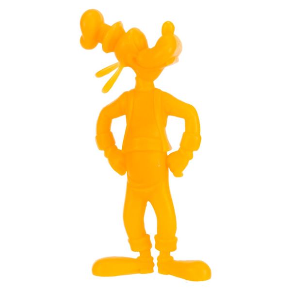 A Marx Giant Goofy Figure.